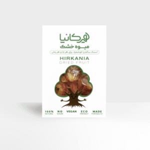 آلو‌ شابلون خشک