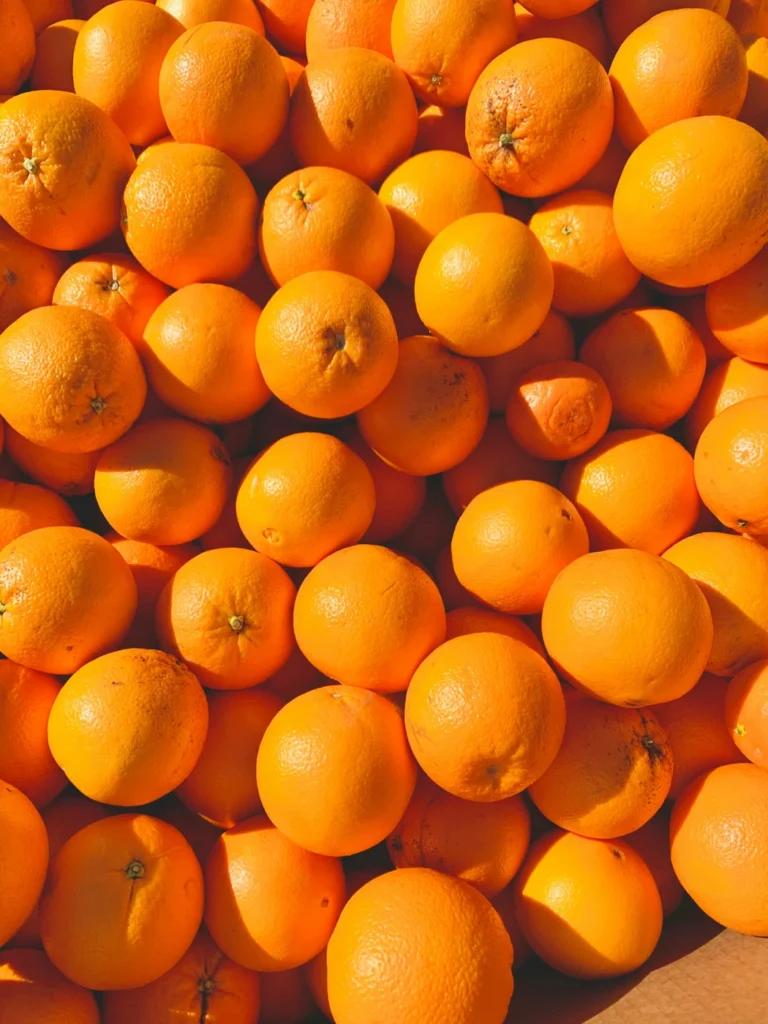 orange sample product image